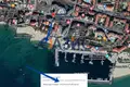 Квартира 2 спальни 79 м² Святой Влас, Болгария