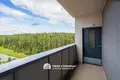 1 bedroom apartment 38 m² Kopishche, Belarus