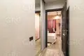 3 room apartment 74 m² Sochi, Russia