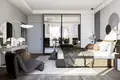 3 bedroom villa 185 m² Muratpasa, Turkey