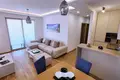 Mieszkanie 2 pokoi 60 m² w Becici, Czarnogóra