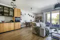Wohnung 2 zimmer 50 m² Warschau, Polen