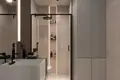 Apartamento 7 habitaciones 149 m² Turquía, Turquía