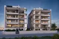 Apartamento 3 habitaciones 140 m² Larnaca District, Chipre