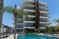 Penthouse 3 zimmer 150 m² Germasogeia, Zypern