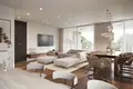 Квартира 2 спальни 87 м² Никосия, Кипр
