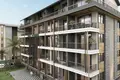 2 bedroom apartment 80 m² Muratpasa, Turkey