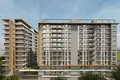 Appartement 1 chambre 222 m² Bagcilar, Turquie