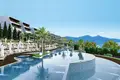 Appartement 4 chambres 141 m² Kusadasi, Turquie
