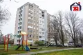 Квартира 1 комната 33 м² Минск, Беларусь