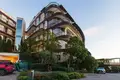 Mieszkanie 3 pokoi 195 m² Budva, Czarnogóra