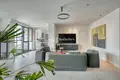 Mieszkanie 4 pokoi 208 m² Tel-Awiw, Izrael
