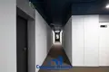 Oficina 3 habitaciones 71 m² en Minsk, Belarús