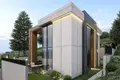 4 bedroom Villa 208 m² Nilufer, Turkey
