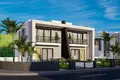 Residential complex Majestic Luxury Villas