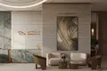 Wohnung 2 zimmer 111 m² Dubai, Vereinigte Arabische Emirate