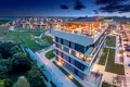 Mieszkanie 1 pokój 61 m² Basanija, Chorwacja