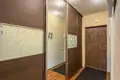 2 room apartment 59 m² Uzliedziai, Lithuania