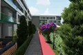 Mieszkanie 3 pokoi 115 m² Erdemli, Turcja