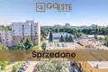 Mieszkanie 2 pokoi  Smolice, Polska