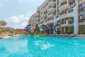 Wohnung 2 zimmer 44 m² Nessebar, Bulgarien