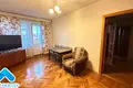 Wohnung 2 zimmer 41 m² Masyr, Belarus