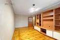 Wohnung 1 zimmer 33 m² Minsk, Belarus
