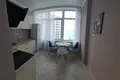 1 room apartment 36 m² Odesa, Ukraine