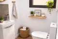 2 bedroom apartment 140 m² in Germasogeia, Cyprus