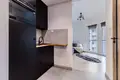 1 room apartment 21 m² Warsaw, Poland
