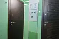 Wohnung 2 zimmer 52 m² Minsk, Belarus