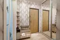1 bedroom apartment 33 m² Minsk, Belarus