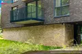 Mieszkanie 2 pokoi 40 m² Wilno, Litwa