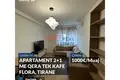 Wohnung 3 zimmer 76 m² in Tirana, Albanien