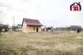 House 63 m² Piarezyrski sielski Saviet, Belarus