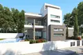 4-Schlafzimmer-Villa 349 m² Mouttagiaka, Zypern