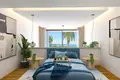 Квартира 2 комнаты 60 м² Аканту, Северный Кипр