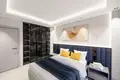 Квартира 2 комнаты 50 м² Konakli, Турция