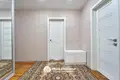 2 bedroom apartment 55 m² Minsk, Belarus