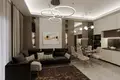 Apartamento 2 habitaciones 50 m² Obakoy, Turquía