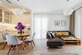 Mieszkanie 1 pokój 71 m² Tivat, Czarnogóra