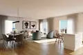 Квартира 2 спальни 109 м² Estrela, Португалия