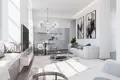 Apartment 46 m² Malaga, Spain