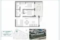 Penthouse 3 pokoi 78 m² Aguilas, Hiszpania