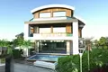 Villa de 5 pièces 190 m² Mahmutlar, Turquie
