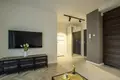 2 room apartment 46 m² in Lodz, Poland