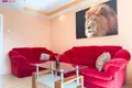 Appartement 2 chambres 52 m² Alytus, Lituanie