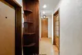 Appartement 2 chambres 50 m² Minsk, Bélarus