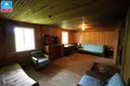 House 57 m² Stelmuze, Lithuania
