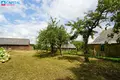 Casa 72 m² Bobiniskiai, Lituania